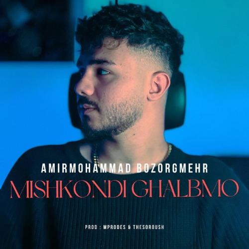 دانلود آهنگ میشکوندی قلبمو